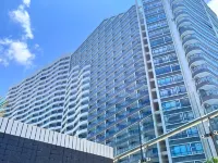 Luozhou Song Yun Seaview Hotel (Yangjiang Hailing Island Minjie Golden Coast Store) Hotels in Yangjiang