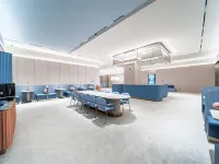 漢庭酒店（三門峽中心大道店） - 早餐