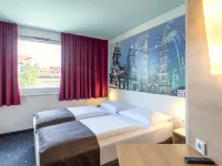 B&B HOTEL Nürnberg-City