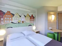 B&B HOTEL Osnabrück