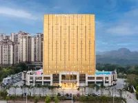 Heyuan Meiju Hotel Hotels in Heyuan