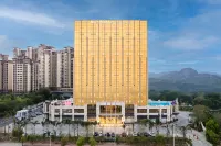 Heyuan Meiju Hotel