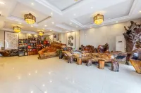 Orange Hotel - 인 (Inns)