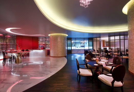 The Fern Bhavnagar - Iscon Club and ResortOver view