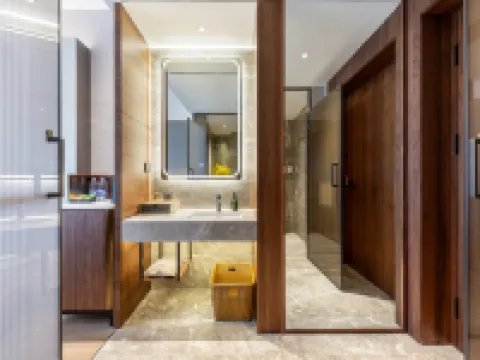 Xi Lai Ting Hotel Hotels in Changting