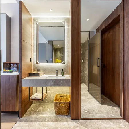 Xi Lai Ting Hotel Отели в г. Чантин
