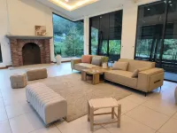 Deco Home Mesilau Golf Bungalow @ Kundasang