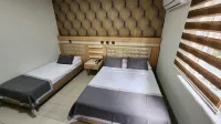 Antalya Konyaaltı Gündüz Otel