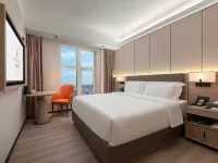 MEHOOD LESTIE Hotel (Huizhou Boluo Shiwan) Hotel a Boluo