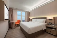 MEHOOD LESTIE Hotel (Huizhou Boluo Shiwan) Hôtels à : Boluo