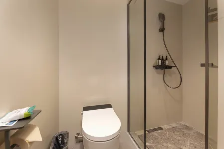 Anyi Hotel (Guanqian Street Pingjiang Road Branch) Отели рядом с достопримечательностью «Countryside»