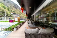 Lanyuexi Hotel - نادي رياضي
