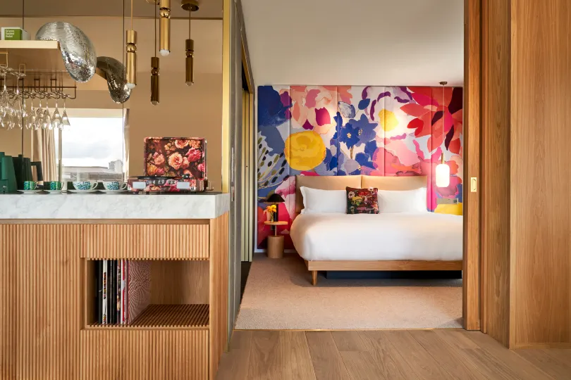 โรงแรม BoTree