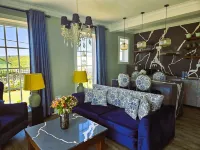 Private Villa by the Tea Estate