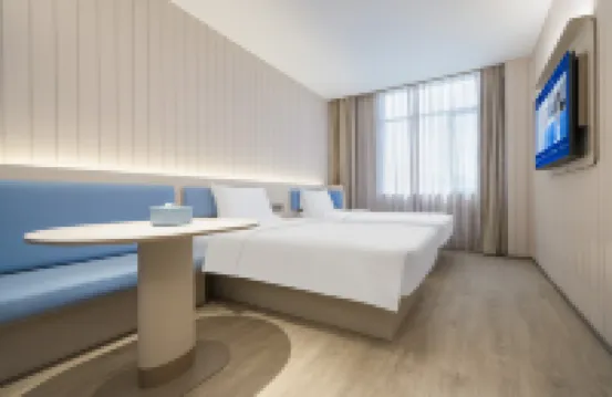 HanTing Hotel (Ancient City of Kashgar Yingbin Avenue) Hoteles cerca de Kashgar Museum