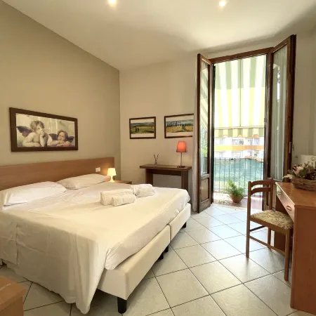 Hotel Leopolda
