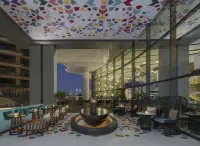 Andaz Dubai The Palm, By Hyatt Hôtels à : Dubaï