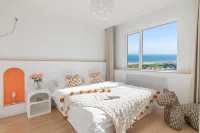 Muhai Seaview Audio-Visual B&B (Qingdao Golden Beach) Hotels in der Nähe von Huangdao Golden Beach