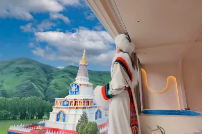 The Secret of Heart Lodge Hotel