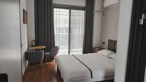 Ningyuan Dongneng Hotel