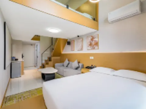 HUITING INTERNA TIONAL HOTEL Hotels in Beijing