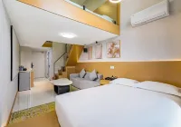 HUITING INTERNA TIONAL HOTEL Hotels near China Fire Museum