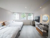 LIVIN Hotel Hotels in Yilan