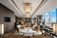 Shangri-La Hotel, Suzhou Yuanqu - bar