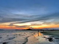 Jifeng Sea View Resort Apartment
