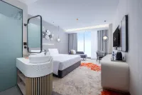 WAHID PRIME HOTEL SALATIGA Hotel dekat Desa Wisata Gedangan, Kec Tuntang, Kab Semarang