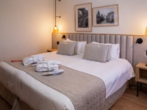 Ramada by Wyndham Getafe Hoteles en Getafe