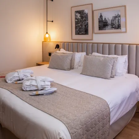 Ramada by Wyndham Getafe