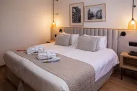 Ramada by Wyndham Madrid Getafe Hotels in Getafe