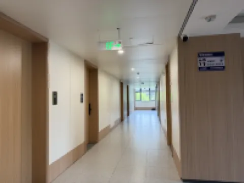 Anhui Tianzhu Mountain Study Camping Hotel (Tianzhu Mountain Museum)