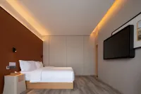 RelaxCan Hotel (Chengdu Tianfu International Airport Branch) No. 43, Group 4, Sanyu Village