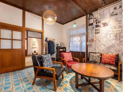 Victory Guest House