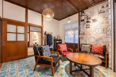 Victory Guest House Hotels in Pingtung