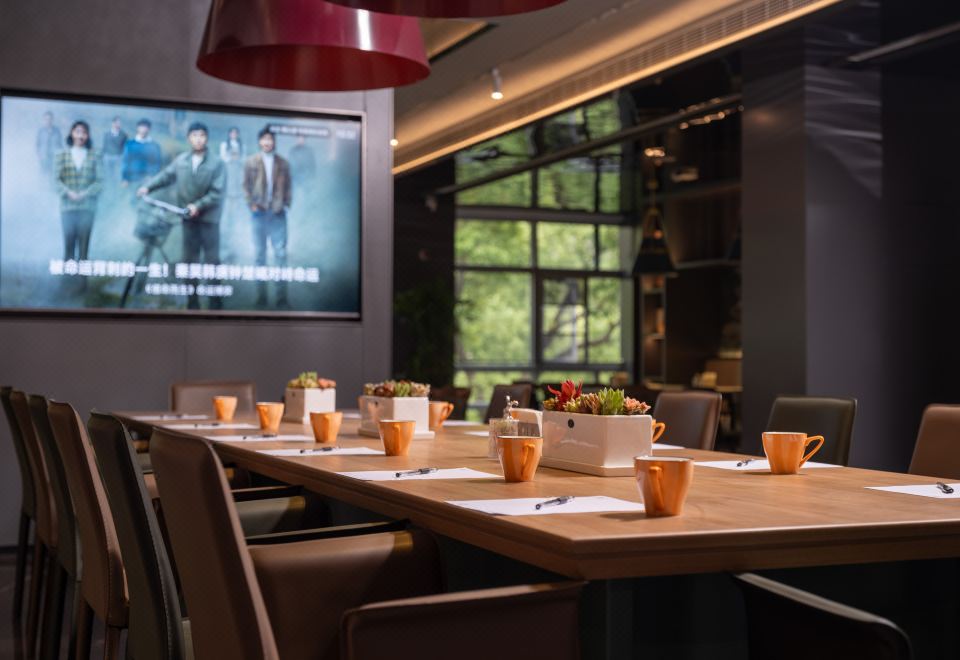 5. 시티노트 호텔..