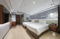MO SHANG HOTEL Hotels in Tangshan