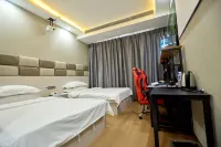 Yuanling Aishang E-Sports Hotel