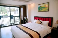 SAPA KING HOTEL (HUNG VUONG HOTEL)
