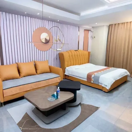 Panjin Xinjia Homestay
