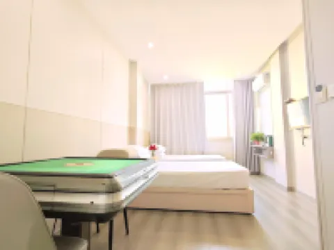 Lianjia Hotel (Jiale Shopping Plaza) Hotels in Guangshan