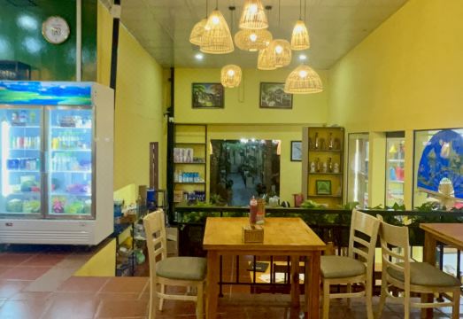 트윈 하우스 푸꾸옥