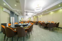 東山島海上月明月飯店（南門灣店）