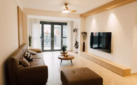 Anshun YunZhan Homestay