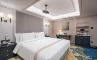 XANA Deluxe Hotel in Hefei Pearl Square