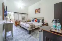 Hotel Chandrawati Palace