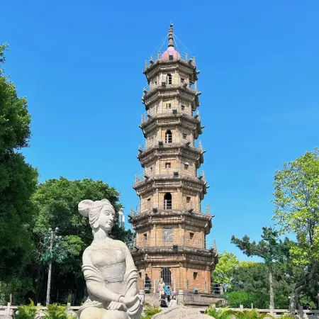 Vienna Hotel (Fuzhou Mawei Ship Culture Scenic Area Branch)