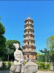 Vienna Hotel (Fuzhou Mawei Ship Culture Scenic Area Branch) - Bergblick
